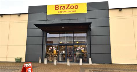 BraZoo.se – Med djuren i centrum